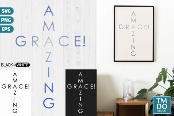 Amazing Grace Christian Cross Faith SVG Review for Real Projects