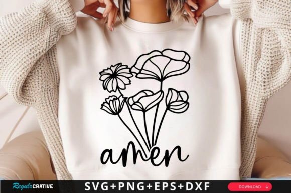 Amen SVG Design, Faith Svg Design: A Thoughtful Review for Real Projects