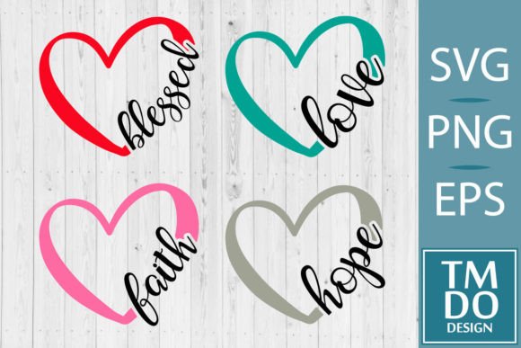 Blessed SVG Design: A Faithful Addition to Your Embroidery Projects