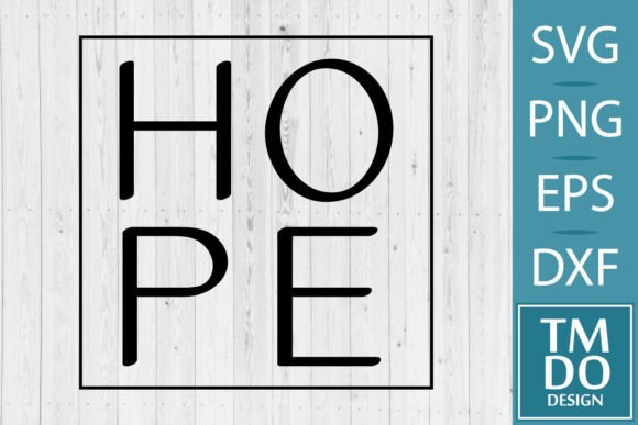 Hope SVG, Faith SVG, Christian Svg, Love: A Designer’s Practical Take