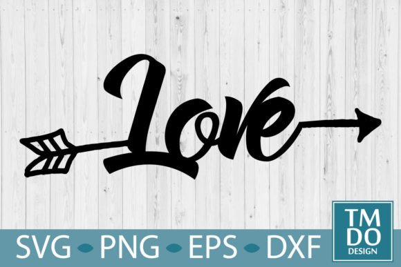 Love Arrow SVG, Faith SVG, Christian Svg – A Designer’s Honest Review