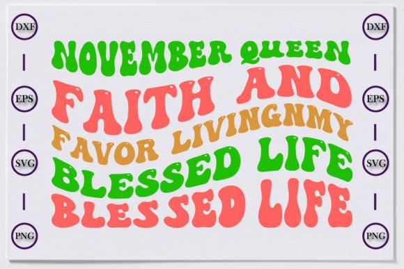 November Birthday Unique Retro T-Shirt Design Review