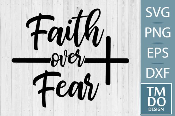Putting Faith over Fear Svg to the Test: A Designer’s Honest Review
