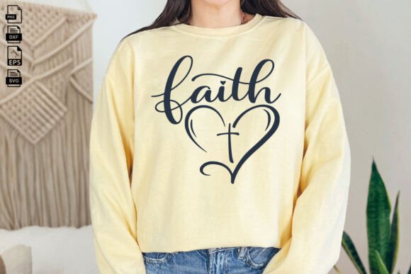 Review of Faith SVG for Real Embroidery Projects