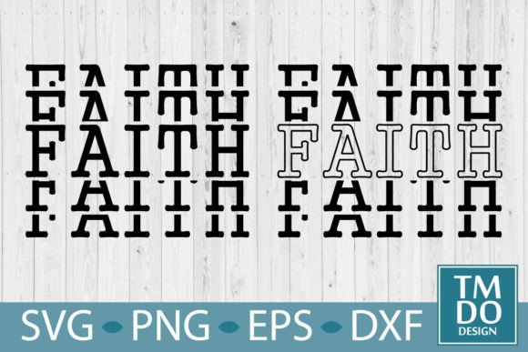 Reviewing Faith SVG for Real-World Embroidery Projects
